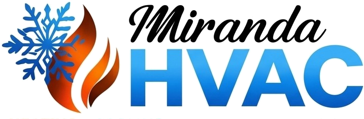 Miranda HVAC Heating and Cooling